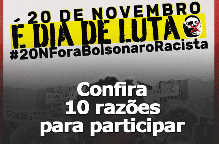 Capa da Notícia